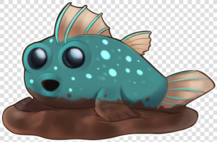 Animasi Ikan Glodok  HD Png DownloadTransparent PNG