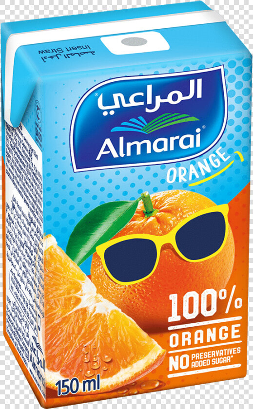 Almarai Apple Juice 150ml  HD Png DownloadTransparent PNG