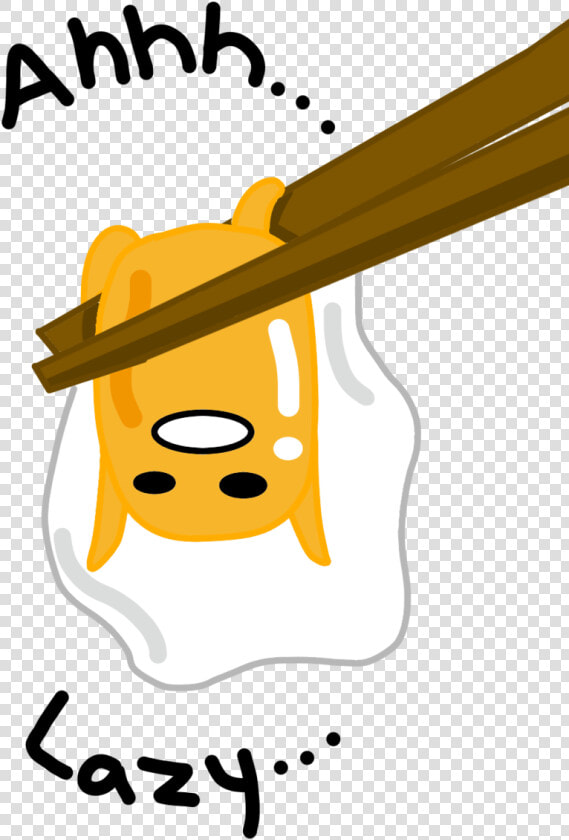 Transparent Gudetama Png  Png DownloadTransparent PNG