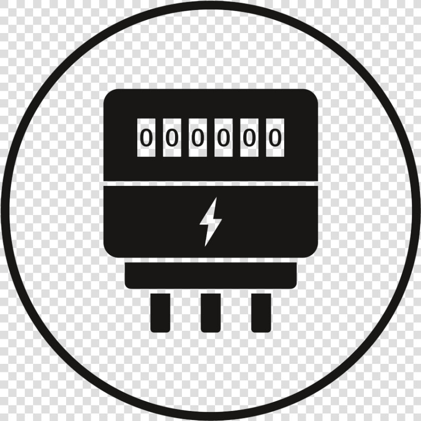 Electrical Meter Clip Art  HD Png DownloadTransparent PNG
