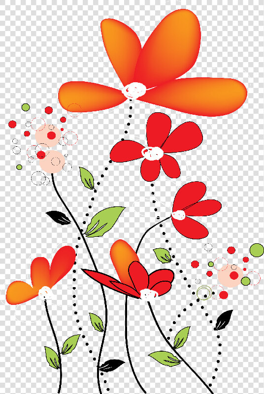 Flores Animadas Png  Transparent PngTransparent PNG