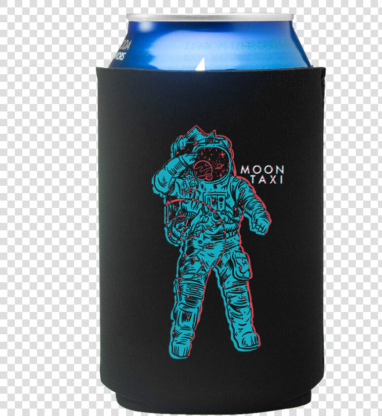 Moon Man Koozie   Koozie  HD Png DownloadTransparent PNG