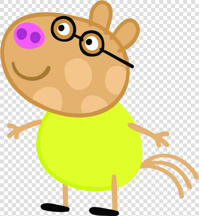 Transparent Peppa Pig House Clipart   Pedro Pony  HD Png DownloadTransparent PNG