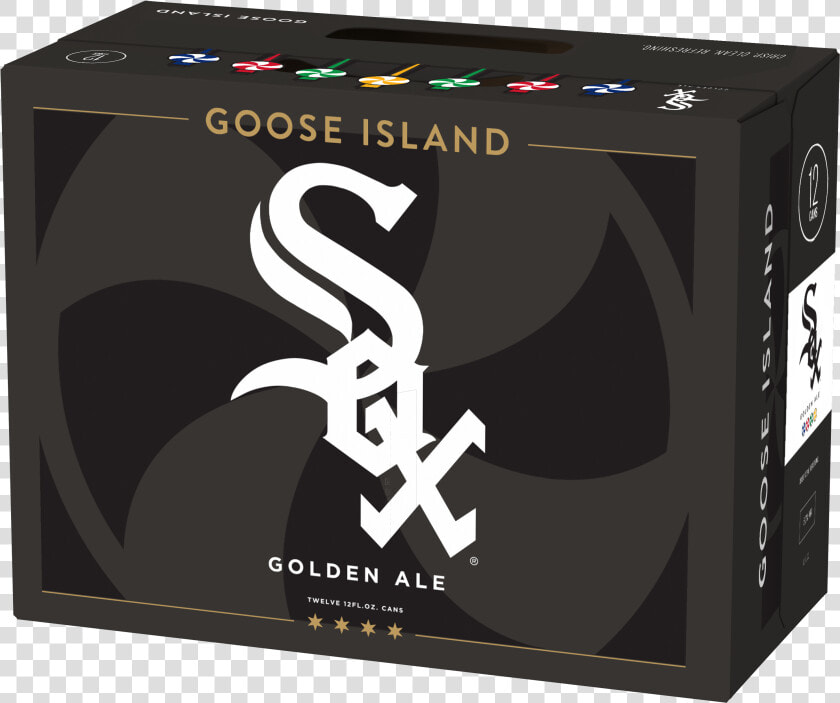 Goose Island Sox Golden Ale  HD Png DownloadTransparent PNG