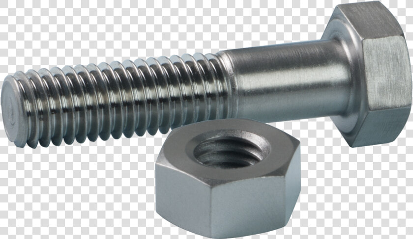 Bolt And Nut Png  Transparent PngTransparent PNG