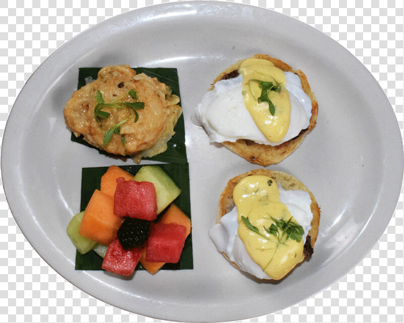 Eggs Benedict Png   Side Dish  Transparent PngTransparent PNG