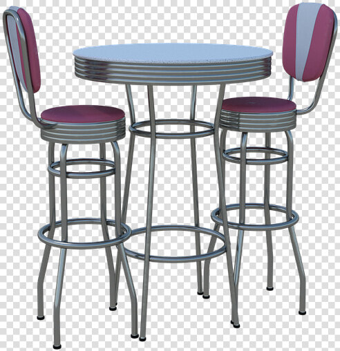 Table  Chairs  Parlor  Ice Cream  Indoors  Restaurant   Chair  HD Png DownloadTransparent PNG