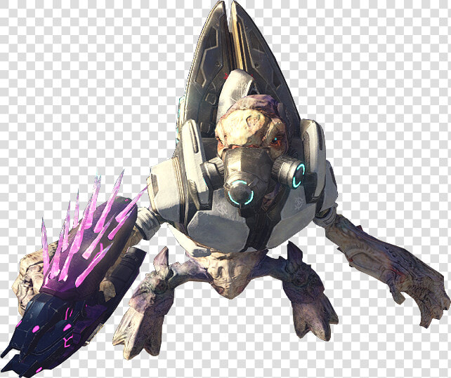H2a Unggoy Ultra   Halo 2 Anniversary Grunt  HD Png DownloadTransparent PNG