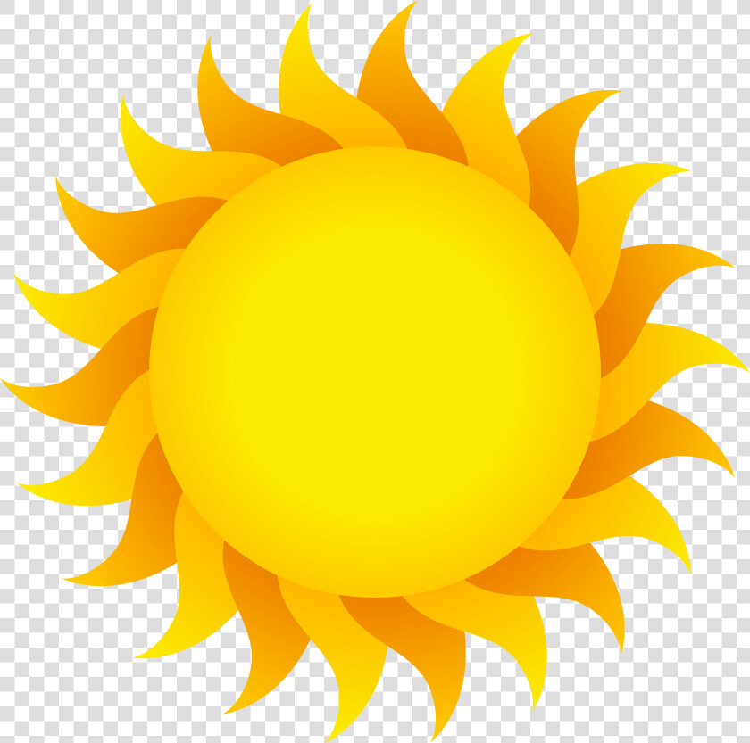 Sun Ray Png Black And White Transparent Sun Ray Black   Transparent Sun Clip Art  Png DownloadTransparent PNG