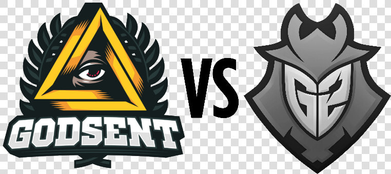 Game Between G2 And Godsent  HD Png DownloadTransparent PNG