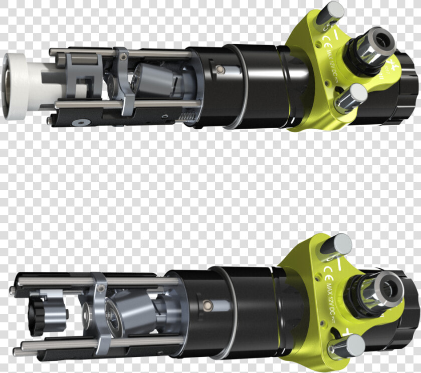 Ink Machines   Scorpion   Crazy Lime   Scorpion Tattoo Machine  HD Png DownloadTransparent PNG