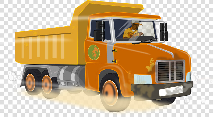 Dump Truck Png Hd Pluspng   Purple Dump Truck Clip Art  Transparent PngTransparent PNG