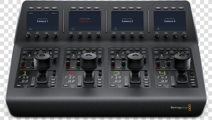 Atem Camera Control Panel  HD Png DownloadTransparent PNG