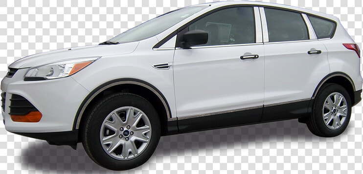 Ford Escape 2010 2016  HD Png DownloadTransparent PNG