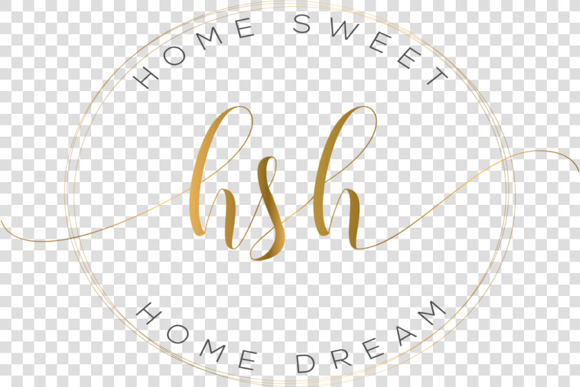 Home Sweet Home Dream   Calligraphy  HD Png DownloadTransparent PNG