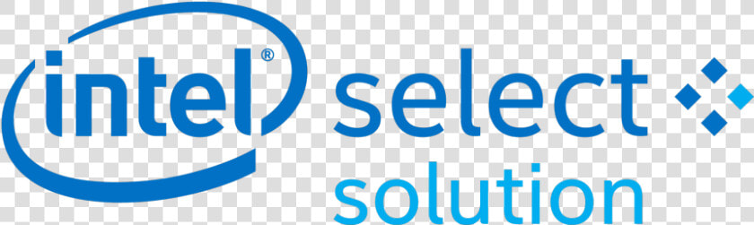 Intel Soluciones  HD Png DownloadTransparent PNG