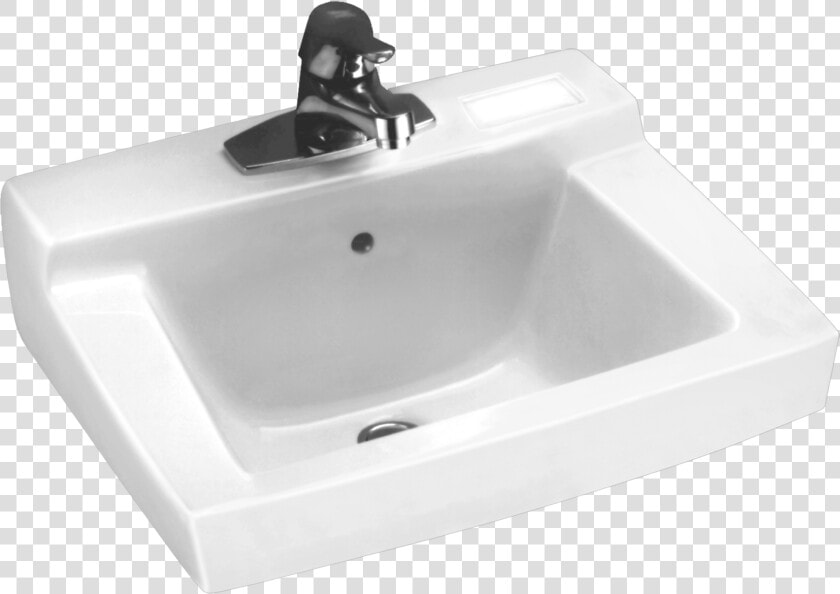 Sink Above Mount Bathroom   American Standard Declyn Sink  HD Png DownloadTransparent PNG