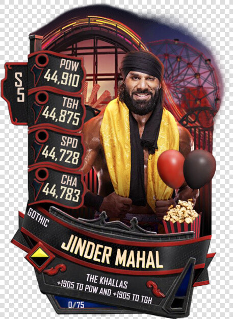 Jinder Mahal Png  Transparent PngTransparent PNG