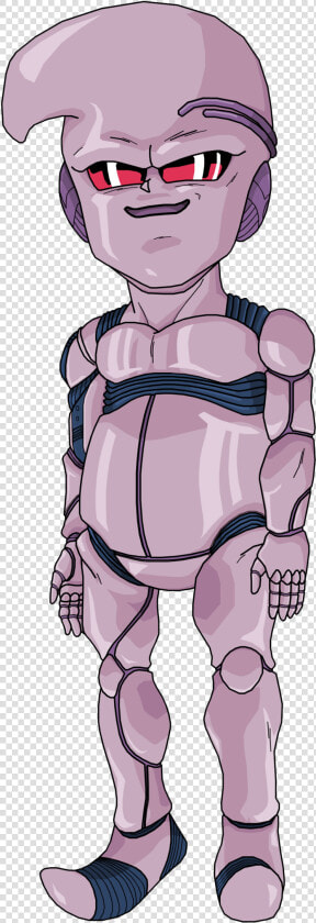 Renders Dragon Ball Z By Elnenecool d49c72u   Frieza Final Form  HD Png DownloadTransparent PNG