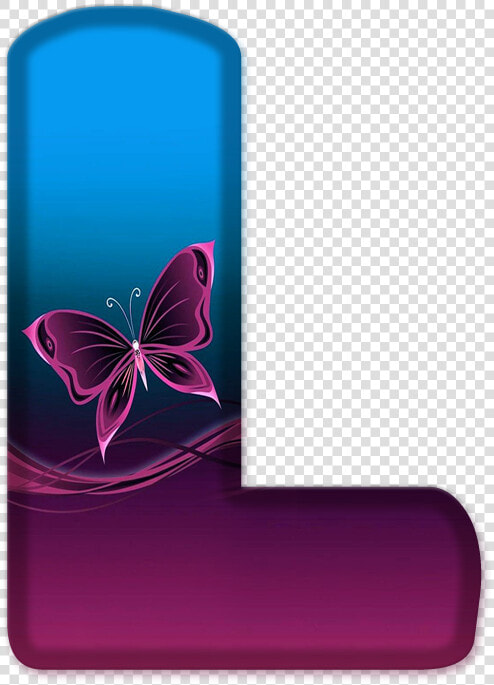 Alfabeto Com Borboletas  HD Png DownloadTransparent PNG