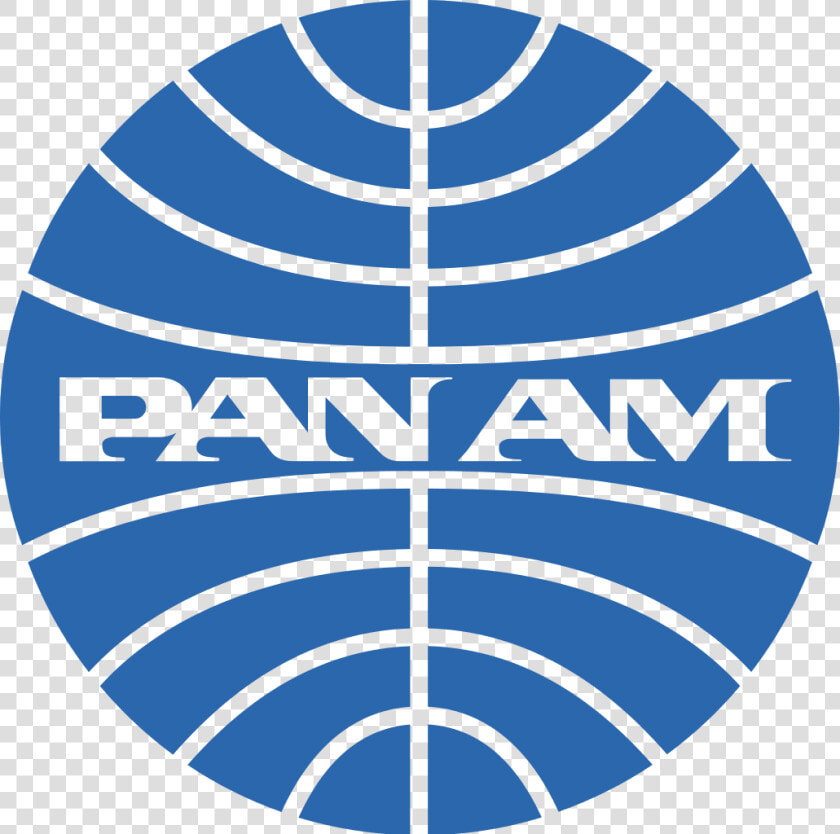 Pan American Clippers Wikia   Pan American Airways Logo  HD Png DownloadTransparent PNG