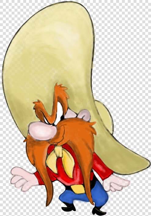 Yosemite Sam Gif Png  Transparent PngTransparent PNG