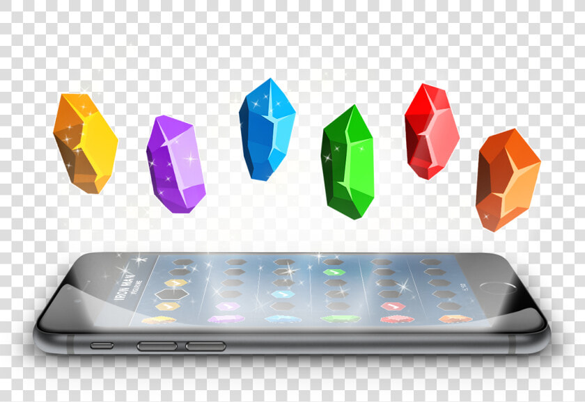 Infinity Stones Png   Hero Vision Infinity Stones  Transparent PngTransparent PNG