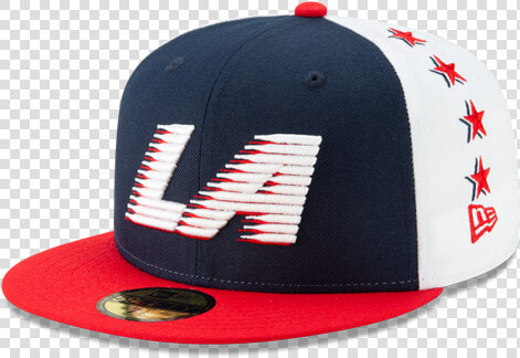 La Clippers New Era Cap  HD Png DownloadTransparent PNG