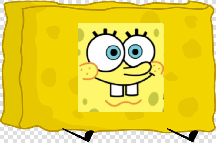 Dreaming Clipart Conversation Box   Spongebob Squarepants  HD Png DownloadTransparent PNG