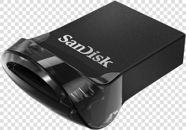 Sandisk Ultra Fit Usb 3 1 Flash Drive  HD Png DownloadTransparent PNG