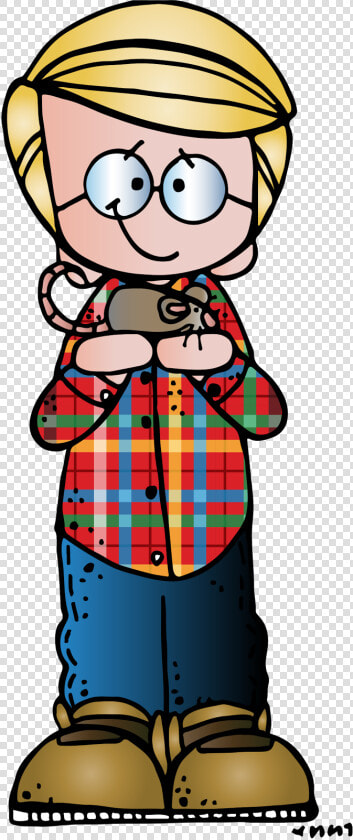 Day Ltw C Illustrating   Melonheadz Clipart Boy  HD Png DownloadTransparent PNG