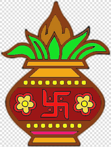 Thumb Image   Kalash Png  Transparent PngTransparent PNG