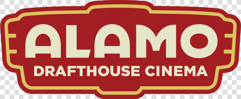 Grand Opening Banner Vector   Alamo Drafthouse Theater Logo  HD Png DownloadTransparent PNG