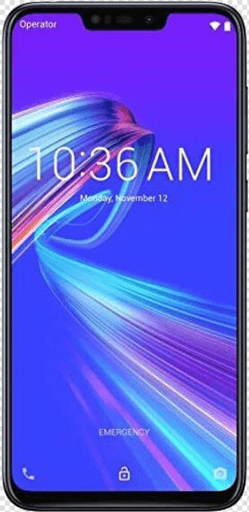 Asus Zenfone Max M2 Service Center In Marathahalli   Asus Zenfone Max M2  HD Png DownloadTransparent PNG