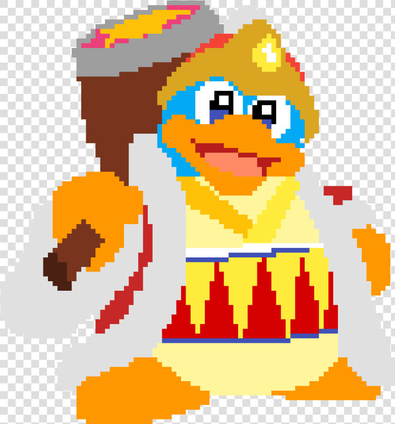 Seven Deadly Sins King Pixel Art  HD Png DownloadTransparent PNG