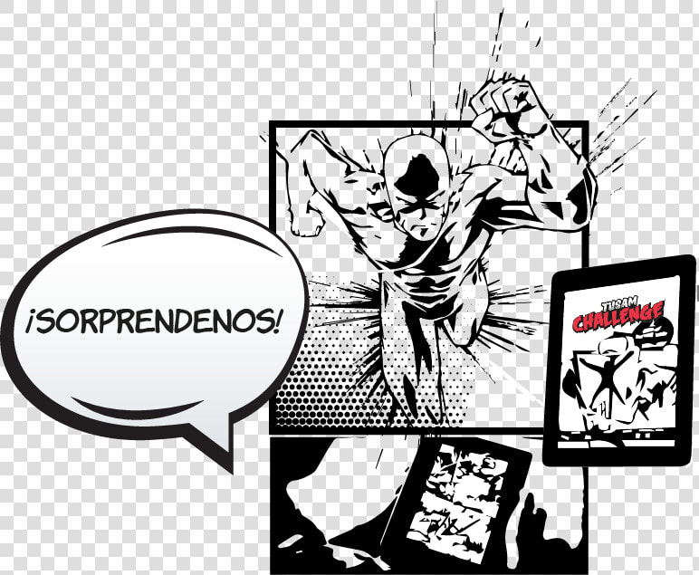 Ilustracion Pasos A Seguir   Cartoon  HD Png DownloadTransparent PNG