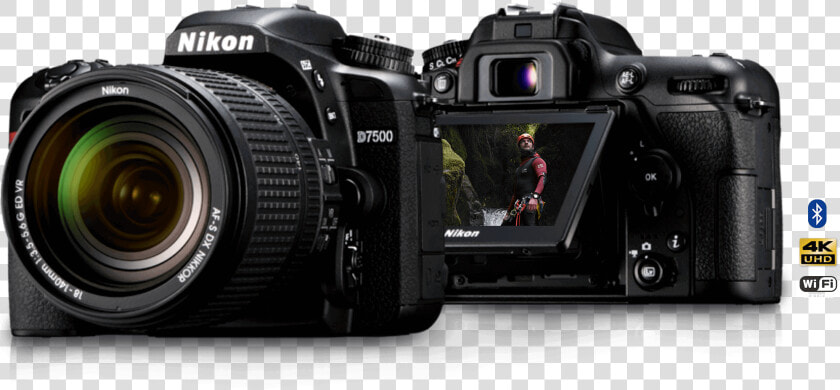 Nikon Dslr Comparison   Camera Nikon Images Png  Transparent PngTransparent PNG
