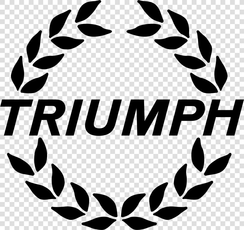Triumph Motor Company Logo  HD Png DownloadTransparent PNG