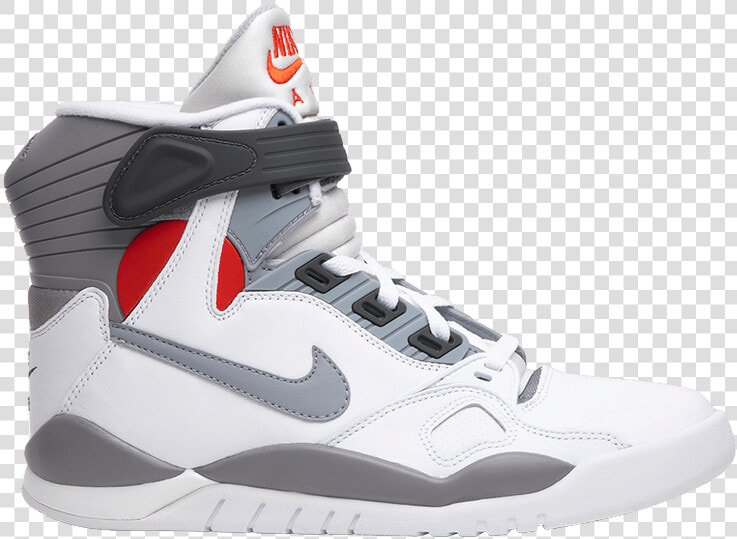 David Robinson Nike Air Pressure  HD Png DownloadTransparent PNG