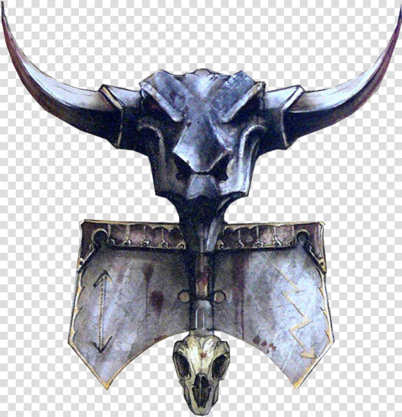 Warhammer Chaos Dwarf Symbol   Png Download  Transparent PngTransparent PNG