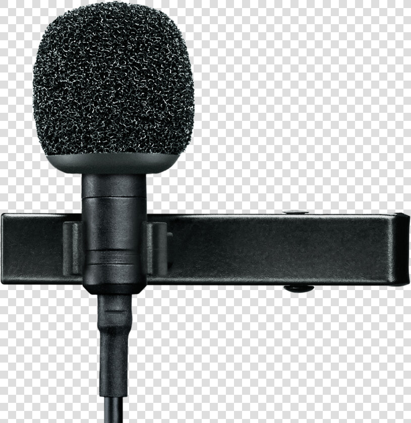 Large Clip Microphone   Lavalier Microphone Transparent  HD Png DownloadTransparent PNG