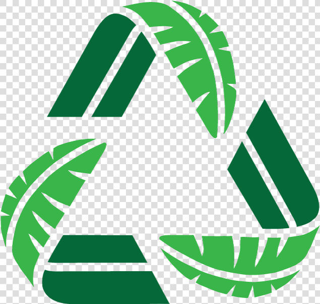 Why Banana Fiber Wallets Are The Most Sustainable And   Green Banana Paper Logo  HD Png DownloadTransparent PNG