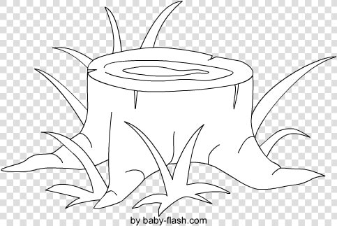 Tronco   Illustration  HD Png DownloadTransparent PNG