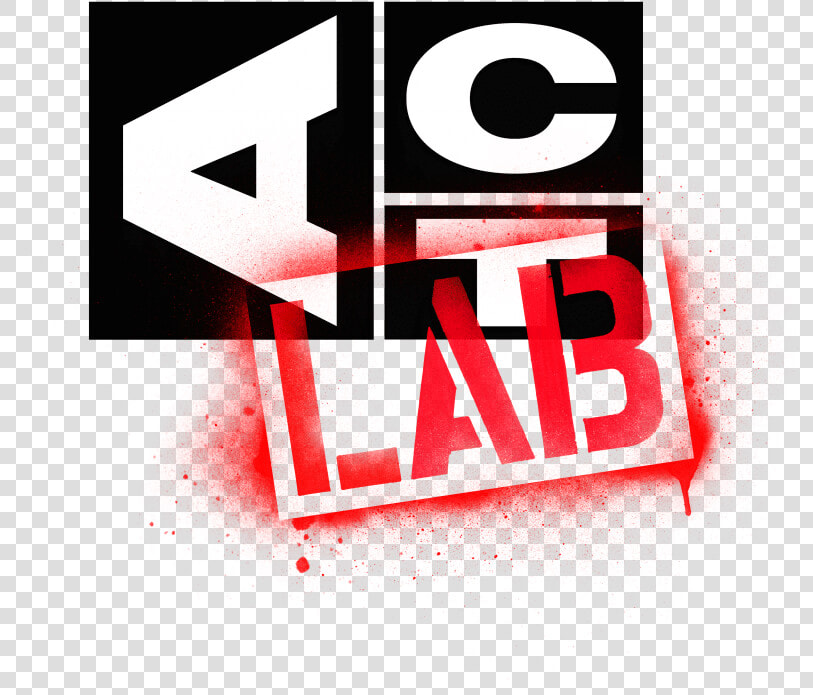 Act Lab Logo   Act Theatre Lab  HD Png DownloadTransparent PNG