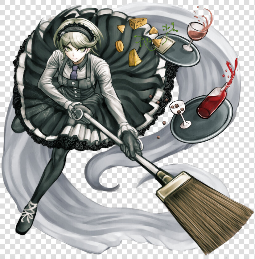 Monokuma Png  Transparent PngTransparent PNG