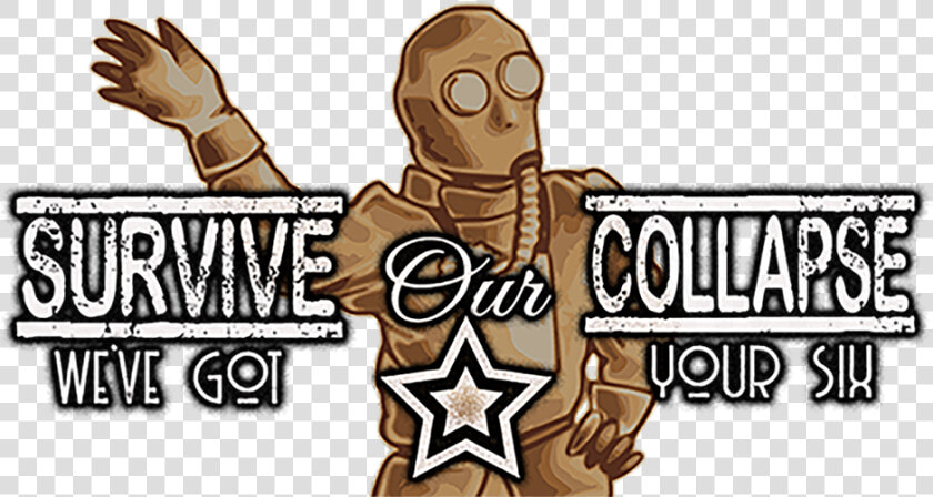 Survive Our Collapse  HD Png DownloadTransparent PNG