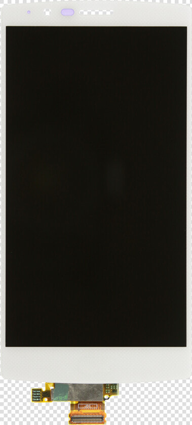 Lg G4 White Display Assembly   Smartphone  HD Png DownloadTransparent PNG