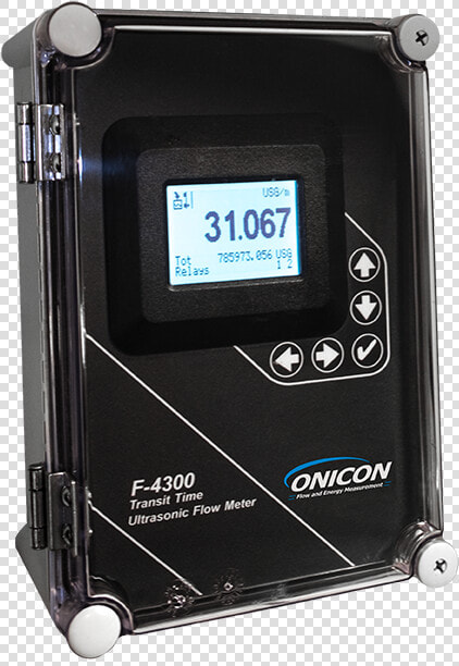 Onicon F 4300  HD Png DownloadTransparent PNG