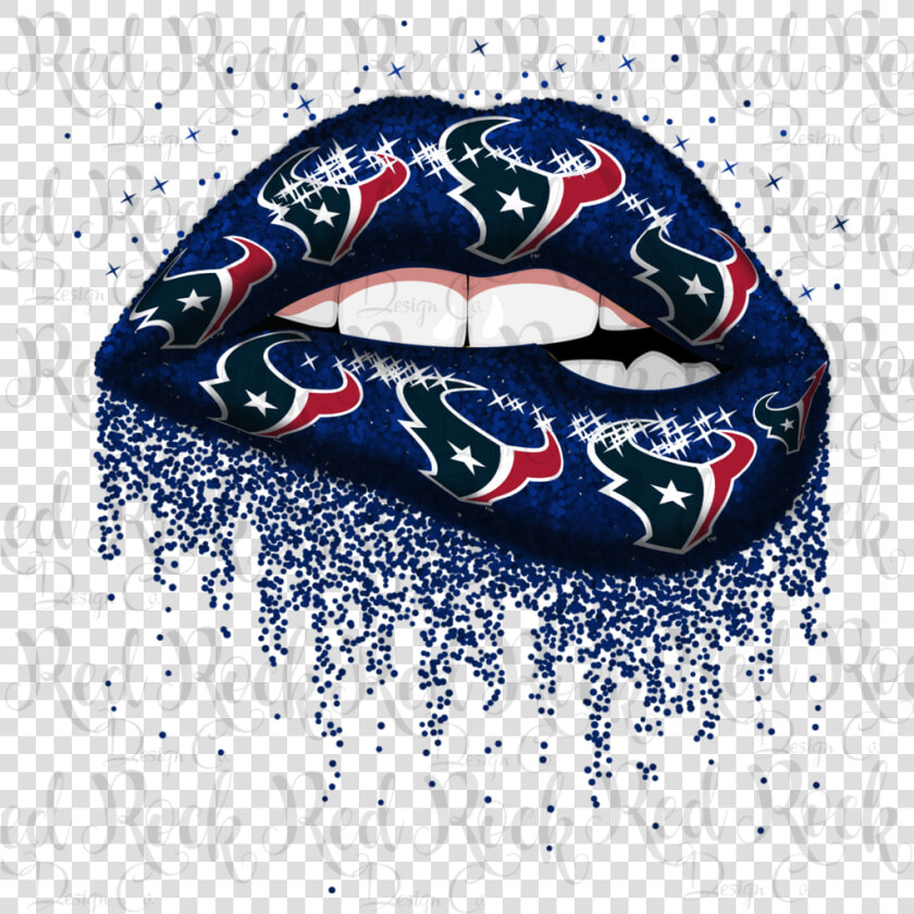 Transparent Houston Texans Logo Clipart   Green Bay Packers Lips  HD Png DownloadTransparent PNG