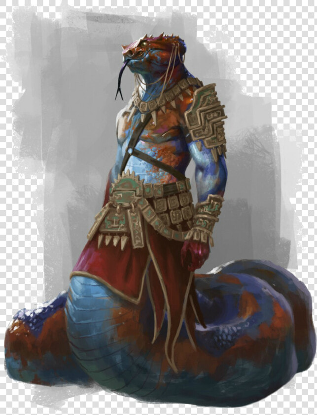 Yuan Ti Malison Types  HD Png DownloadTransparent PNG